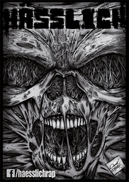 Zeige Details für RAGE SCREAM - STICKER Bild von RAGE SCREAM - STICKER