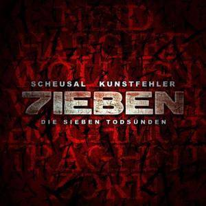 Bild von Scheusal & Kunstfehler - 7ieben: Die sieben Todsünden [Digital]