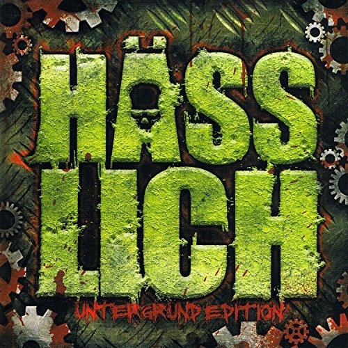Bild von Scheusal & Kunstfehler - Hässlich [Digital]