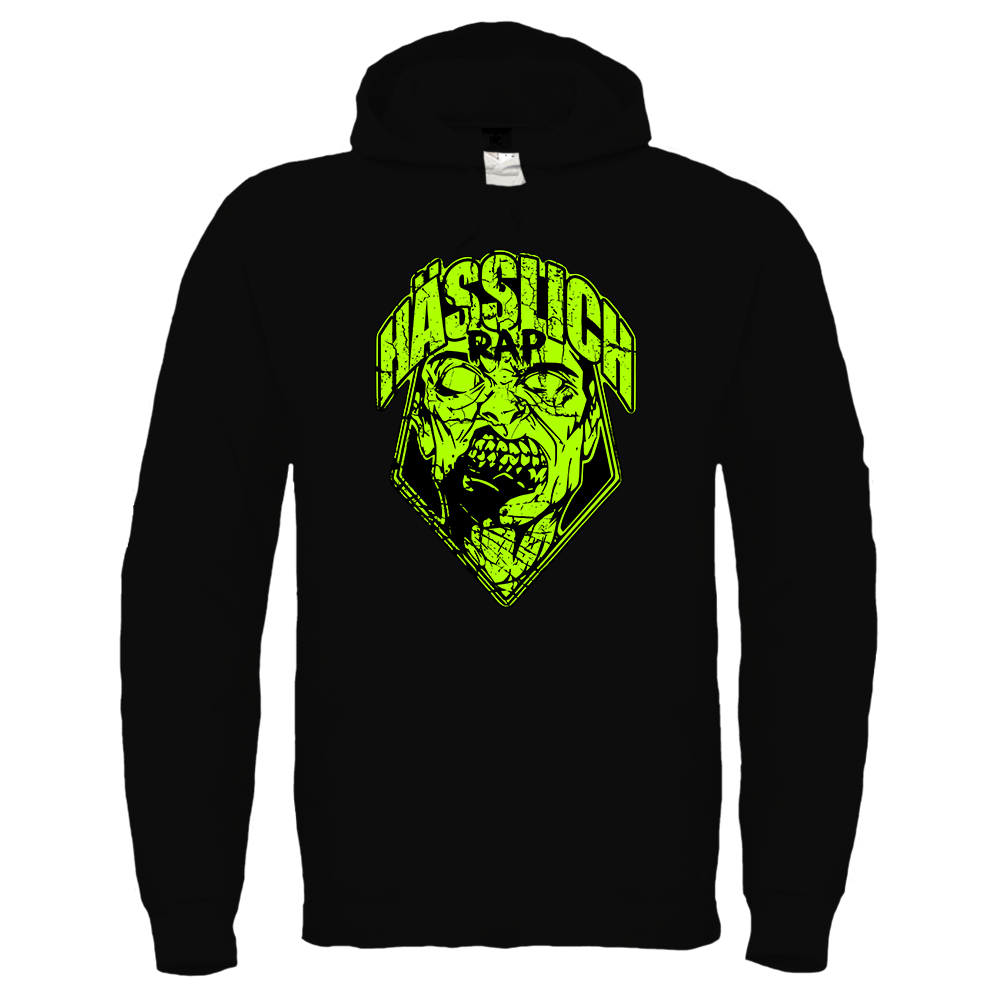 Bild von Zombie - Hoody [schwarz]