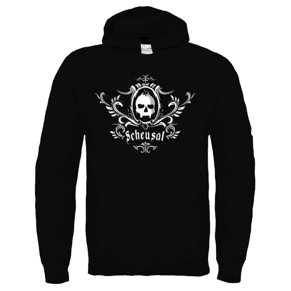 Bild von Scheusal - Hoody [schwarz]