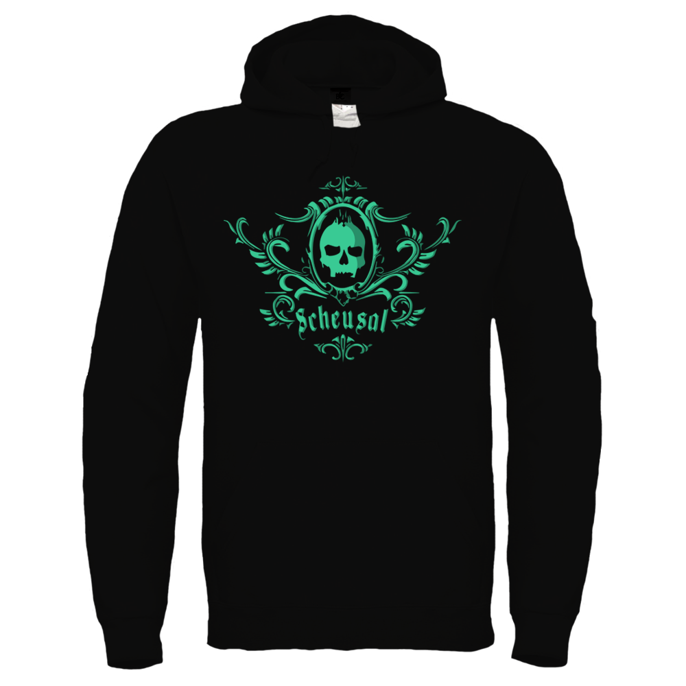 Bild von Scheusal - Hoody [schwarz]