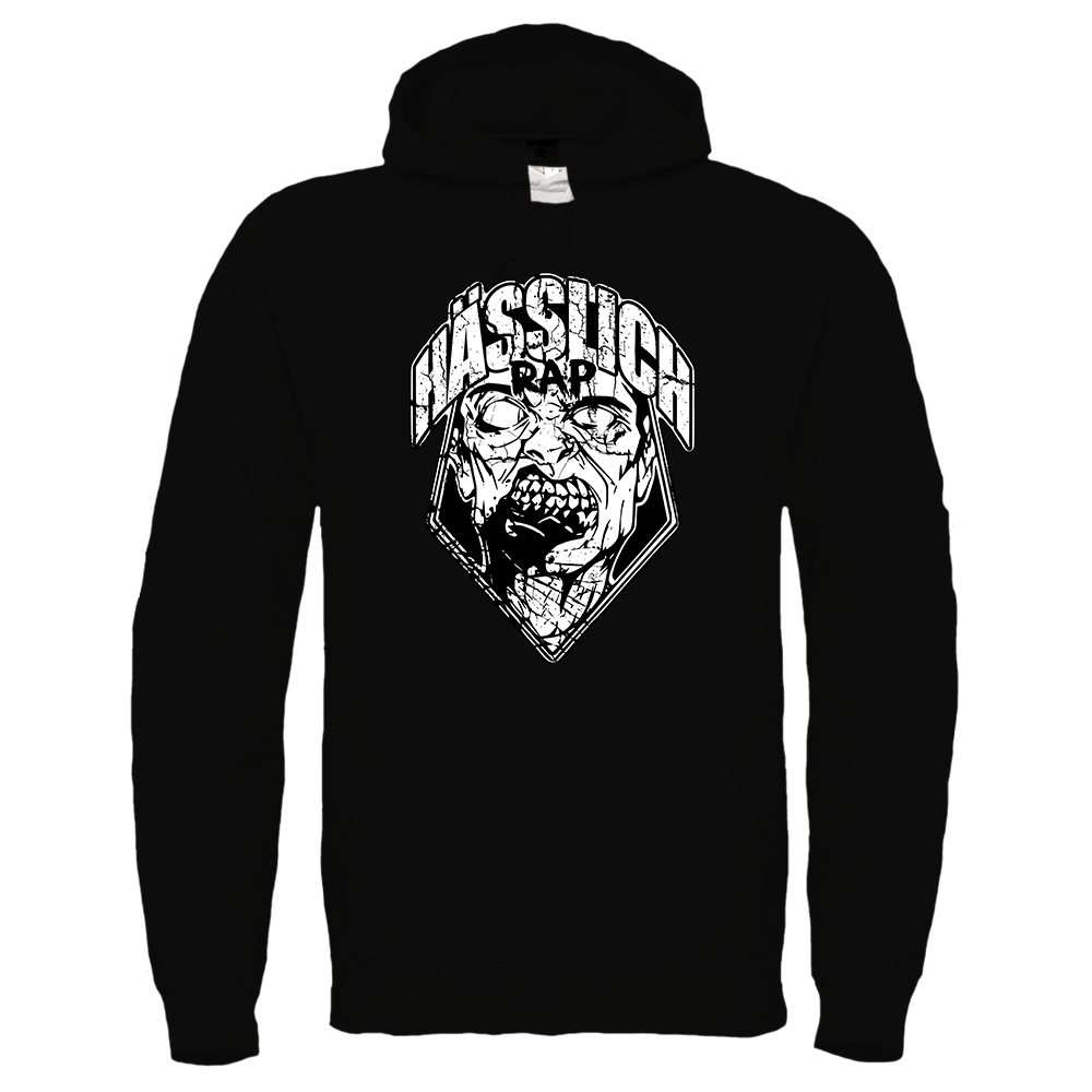Bild von Zombie - Hoody [schwarz]